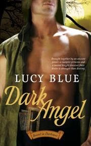 Tapa de Dark Angel