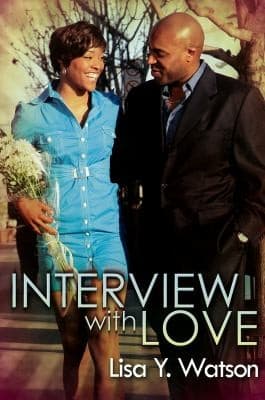 Tapa de Interview With Love