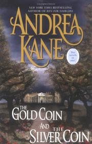 Tapa de GOLD COIN/SILVER COIN