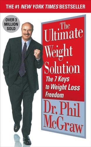 Tapa de The Ultimate Weight Solution