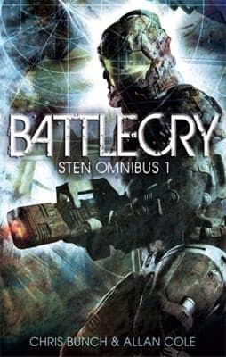Tapa de Battlecry