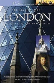 Tapa de London A Cultural And Literary History