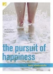Tapa de The Pursuit of Happiness