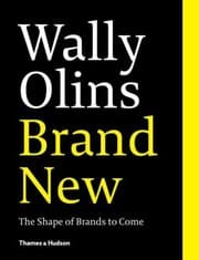 Tapa de Brand New The Shape Of Brands To Come
