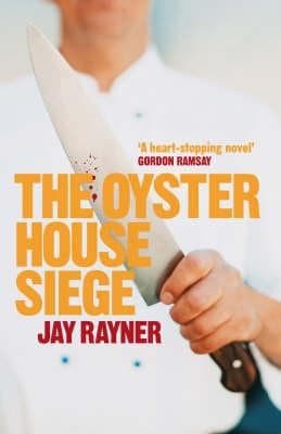 Tapa de The Oyster House Siege