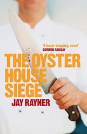 Tapa de The Oyster House Siege
