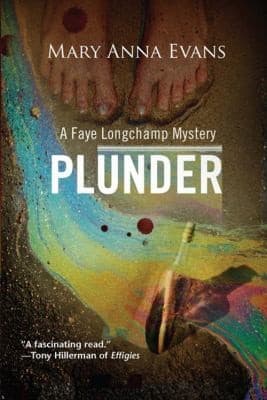 Tapa de Plunder