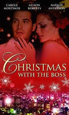 Tapa de Christmas with the Boss