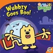 Tapa de Wow Wow Wubbzy
