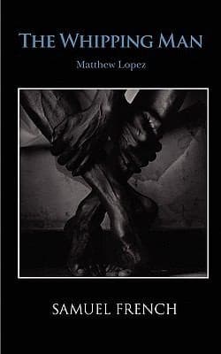 Tapa de The Whipping Man