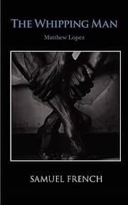Tapa de The Whipping Man