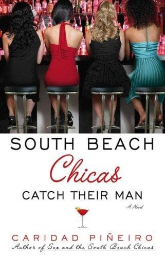 Tapa de South Beach Chicas Catch Their Man