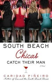 Tapa de South Beach Chicas Catch Their Man