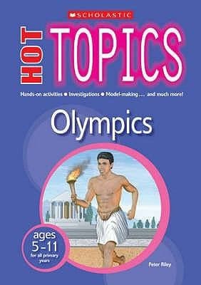 Tapa de Olympics