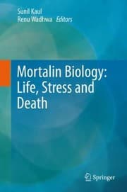 Tapa de Mortalin Biology Life Stress And Death