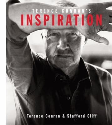 Tapa de Terence Conrans Inspiration