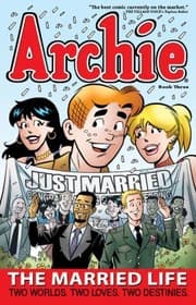 Tapa de Archie