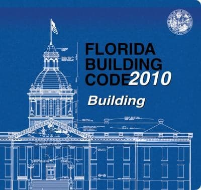 Tapa de Florida Building Code 2010 Building