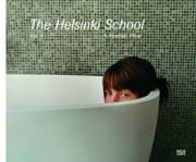 Tapa de The Helsinki School Vol 4 A Female View