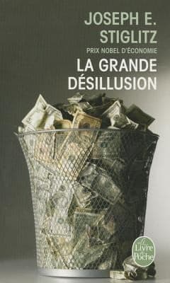 Tapa de La grande désillusion