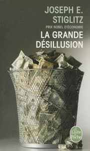 Tapa de Globalization and Its Discontents