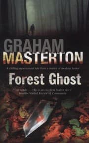 Tapa de Forest Ghost
