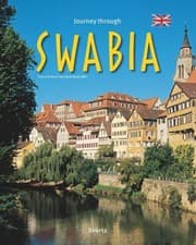 Tapa de Journey Through Swabia