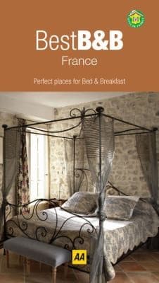 Tapa de Frances Best Bed Breakfast