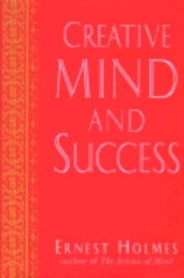 Tapa de Creative Mind And Success