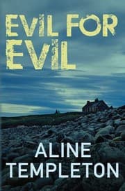 Tapa de Evil For Evil