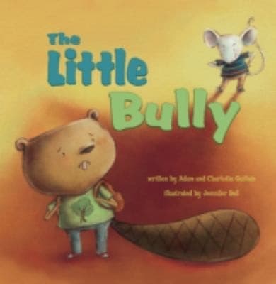 Tapa de Little Bully