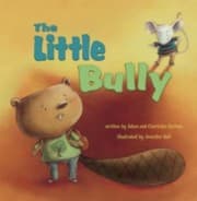 Tapa de Little Bully