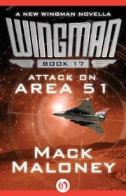 Tapa de Attack On Area 51
