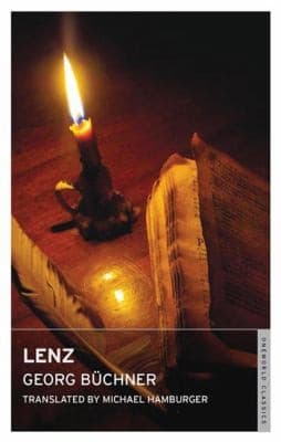 Tapa de Lenz