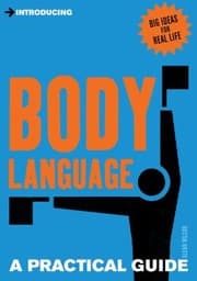 Tapa de Body Language A Practical Guide