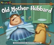 Tapa de Old Mother Hubbard
