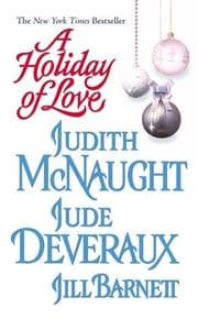 Tapa de A holiday of love