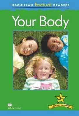Tapa de Your Body