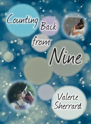 Tapa de Counting Back From Nine
