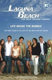 Tapa de Laguna Beach, the real Orange County : life inside the bubble