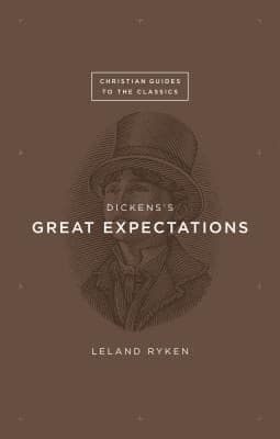 Tapa de Dickenss Great Expectations