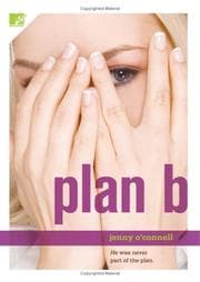 Tapa de Plan B