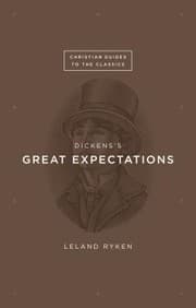 Tapa de Dickenss Great Expectations