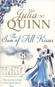 Tapa de The Sum of All Kisses
