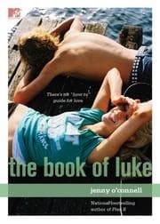 Tapa de The Book of Luke