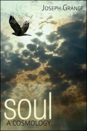 Tapa de Soul A Cosmology