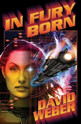 Tapa de In Fury Born