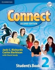 Tapa de Connect