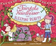 Tapa de The Fairytale Hairdresser And Sleeping Beauty