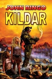 Tapa de Kildar